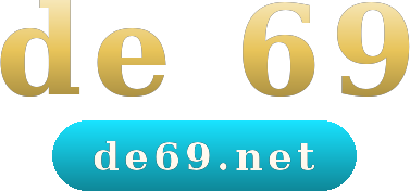 de 69 logo