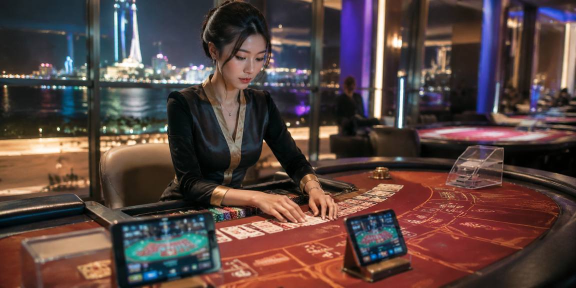 de 69 Những gì có trong sảnh casino de 69